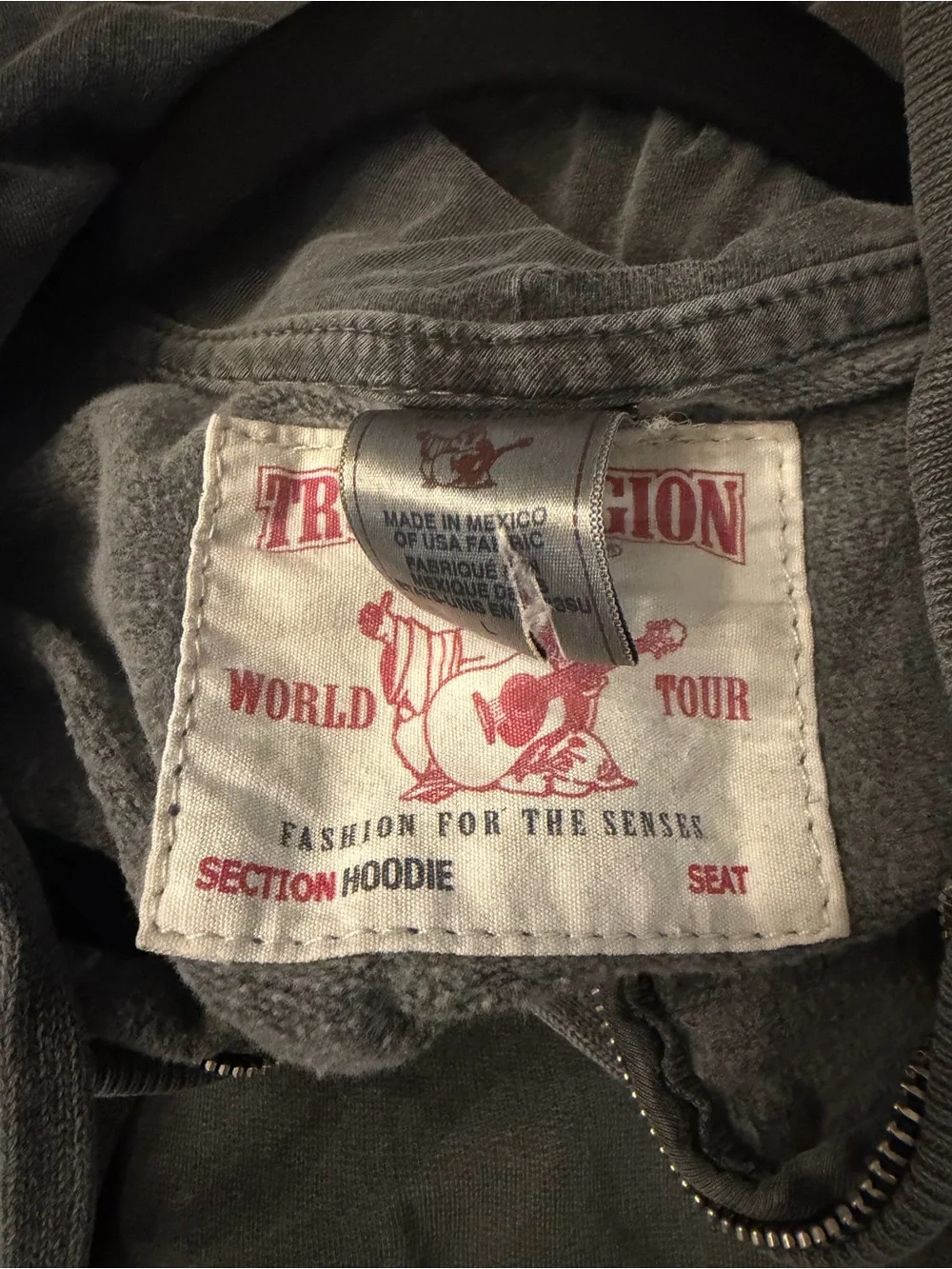 True Religion true religion